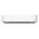 15. Router (Gateway), Kontroler UniFi, NVR, Switch Ubiquiti UniFi  (UCG-Fiber-EU)