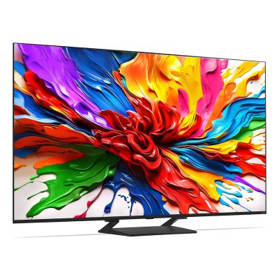 2. Telewizor LG 85QNED93A6A QNED MiniLED 85" 4K Ultra HD 144Hz WebOS Dolby Atmos Czarny