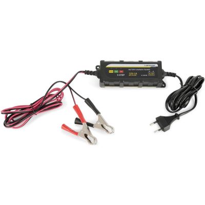 12. PROSTOWNIK DO AKUMULATORÓW DUNLOP