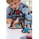 20. LEGO MARVEL SUPER HEROES 76314 Kapitan Ameryka: Wojna bohaterów — bitwa