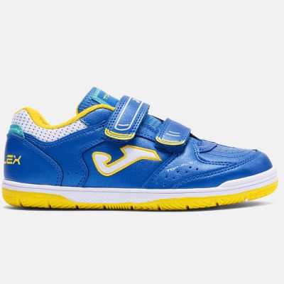 2. Buty Joma Top Flex Jr IN TPJS2605INV
