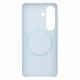 5. Etui Samsung Slim Magnet Case na Samsung Galaxy S26 kompatybilne z MagSafe - niebieskie