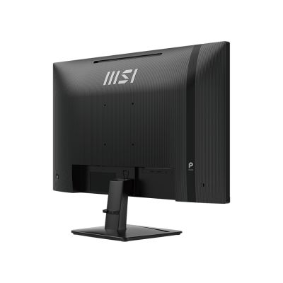 7. MSI Pro MP275Q E14 monitor komputerowy 68,6 cm (27") 2560 x 1440 px Wide Quad HD LED Czarny
