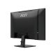 7. MSI Pro MP275Q E14 monitor komputerowy 68,6 cm (27") 2560 x 1440 px Wide Quad HD LED Czarny