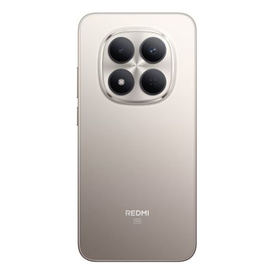 19. Xiaomi Redmi Note 15 Pro 5G 17,4 cm (6.83") 8 GB 256 GB 6580 mAh Tytan
