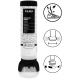 2. Bama Essentials Sneaker Fresh Antibacterial 100 ML A32A Bezbarwne One size
