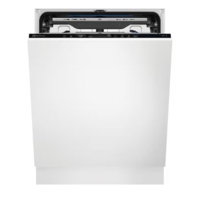 Zmywarka do zabudowy ELECTROLUX EEG69420W TimeBeam