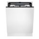 Zmywarka do zabudowy ELECTROLUX EEG69420W TimeBeam