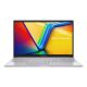12. ASUS Vivobook 15 X1504VA-BQ4296W Core 7 150U 15.6"FHD IPS-level Panel 60Hz 250nits AG 16GB DDR5 SSD512 Intel Graphics Cam720p 42WHrs Win11 Cool Silver