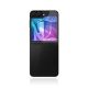 10. Folia matowa 3mk Silky Matt Pro na Samsung Galaxy Z Flip 6 / 7 FE