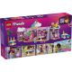 2. LEGO Friends 42684 - Jednorożcowa kawiarnia