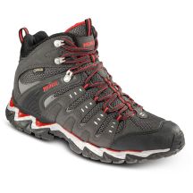 Buty turystyczne męskie MEINDL Respond Mid II GTX, z membraną Gore-Tex   8