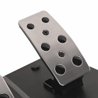 34. TRACER KIEROWNICA SIMRACER MANUAL GEARBOX 6 IN 1