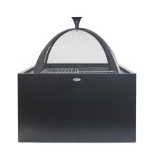 HEAT PALENISKO OGRODOWE FIREDRUM 3 W 1