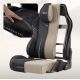 8. Fotel gamingowy Huzaro Force 8.3 Carbon Black