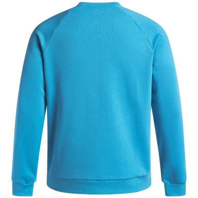 7. Bluza Under Armour Rival Fleece Crew M 1379755 452