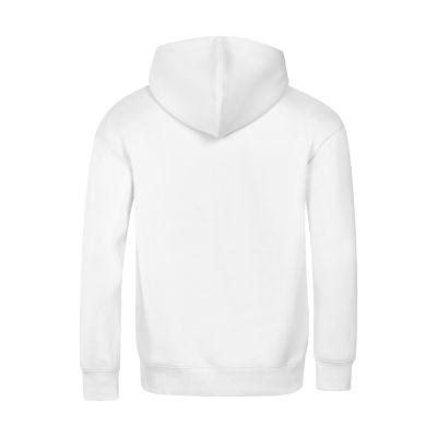 4. Bluza unisex Vibe Hoodie (biały)