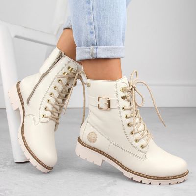 28. Buty Rieker W Y9126-80 RKR706