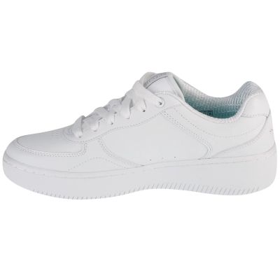 2. Skechers Sport Court 2.0 - Core Essential 185160-WHT Białe 36