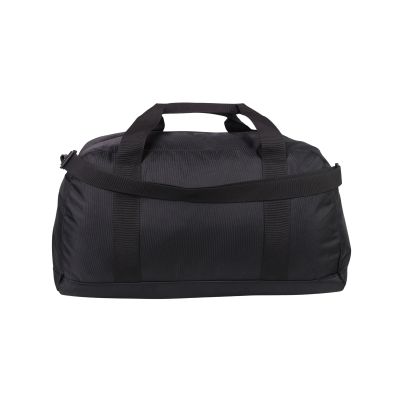 3. Torba antarktyczna M Caterpillar COMBAT Black (84161-80)