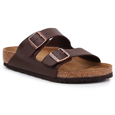 15. Klapki Birkenstock Arizona BS M 0051701
