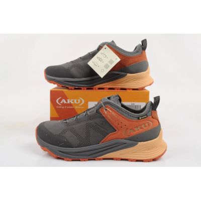 19. Buty Aku Omina Gore-tex W 779186