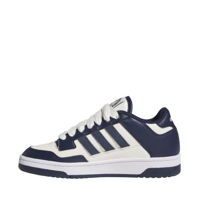 11. Buty adidas Rapid Court Low Jr JR0167