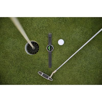 30. Zegarek Amazfit Balance 2 NFC, W2429GL1N