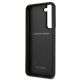 7. Etui Ferrari On Track Real Carbon na Samsung Galaxy S22+ - czarne