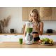5. Blender kielichowy Esperanza PINA COLADA EKM023E (350W; kolor biały)