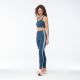 9. Damskie Legginsy FIVO W