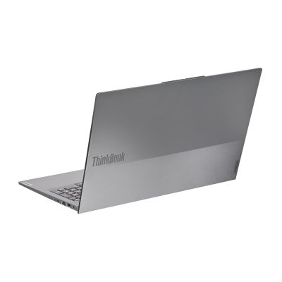 3. Lenovo Thinkbook 16 G8 Core 3 100U 16"WUXGA 16GB SSD(256+256) W11Pro EDU (REPACK) 1Y