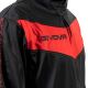 3. Dres Givova Tuta Visa Black TR018 1012B