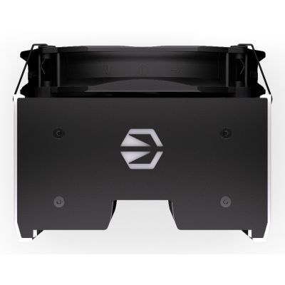 26. Chłodzenie CPU Endorfy Fortis 5 Black ARGB