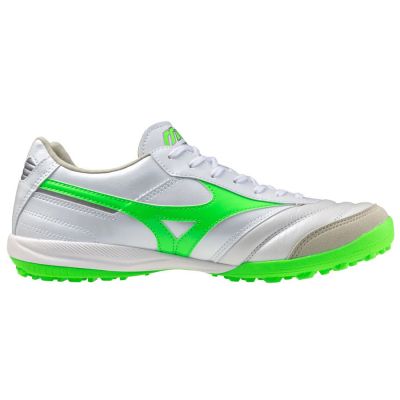 2. Buty piłkarskie Mizuno Morelia Sala Elite TF M Q1GA251237