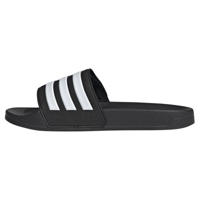 3. Klapki adidas Adilette Shower Velcro KJ0050