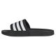 3. Klapki adidas Adilette Shower Velcro KJ0050