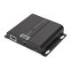 10. Digitus Przedłużacz sygnału wideo 4K HDMI przez CAT / IP (moduł odbiornika), PoE