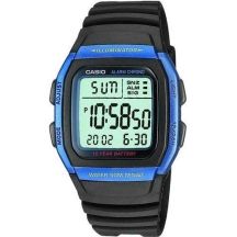 Zegarek Męski CASIO W-96H-2AVDF + BOX