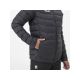 4. Kurtka MILLET W Kamet Down Hoodie Czarny