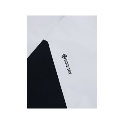 4. Spodnie PEAK PERFORMANCE M Alpine Gore-Tex 3L Pants biały