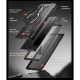 7. Etui Supcase UB Grip Mag MagSafe 2-Set na Samsung Galaxy Z Fold 8 - czarne