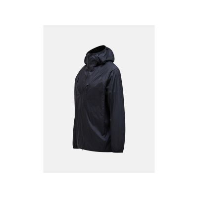 2. Kurtka męska PEAK PERFORMANCE M Freelight Alpha Jacket kolor czarny