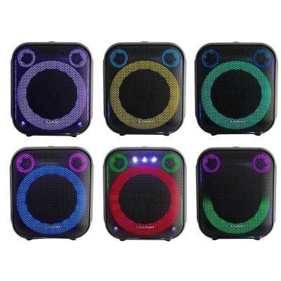 13. System audio BLAUPUNKT PB6LED