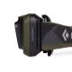 8. Latarka czołowa Black Diamond Spot 400 - dark olive (400 lm)