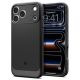 2. Etui Spigen Rugged Armor MagSafe na iPhone 18 Pro Max / 17 Pro Max - czarne matowe