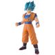 3. DRAGON BALL JUMBO - SS BLUE GOKU