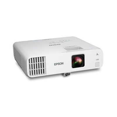 17. Epson PowerLite L210W projektor danych 4500 ANSI lumenów 3LCD WXGA (1280x800) Biały