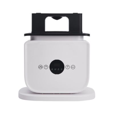 StayBeauty by Extralink| Prasownica do ubrań manekin | 1400W