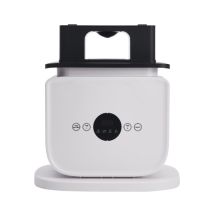 StayBeauty by Extralink| Prasownica do ubrań manekin | 1400W